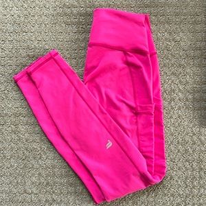 Fabletics powerhold leggings NWOT